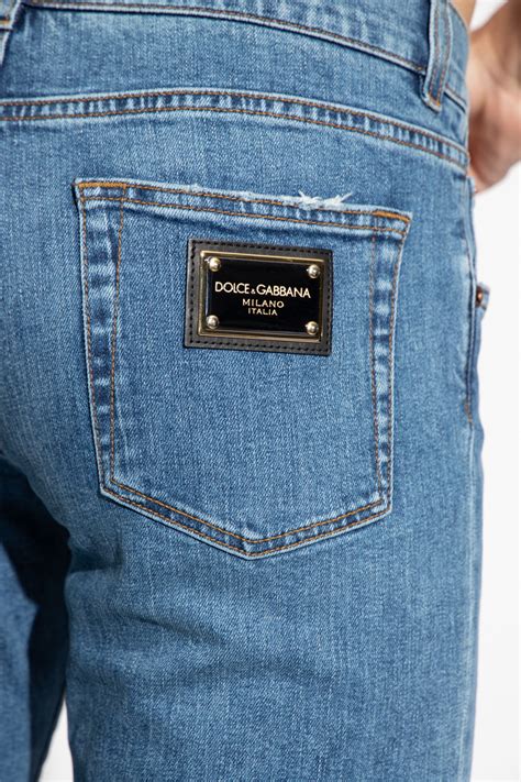 dolce gabbana jeans fashionrep|Dolce & Gabbana jeans outlet.